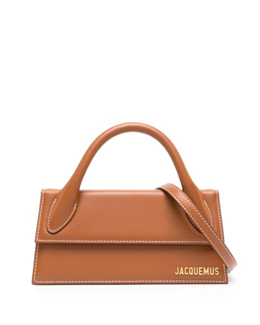 Jacquemus Le Chiquito Long Shoulder Bag