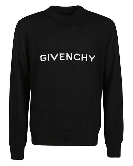 Givenchy Wool Sweater