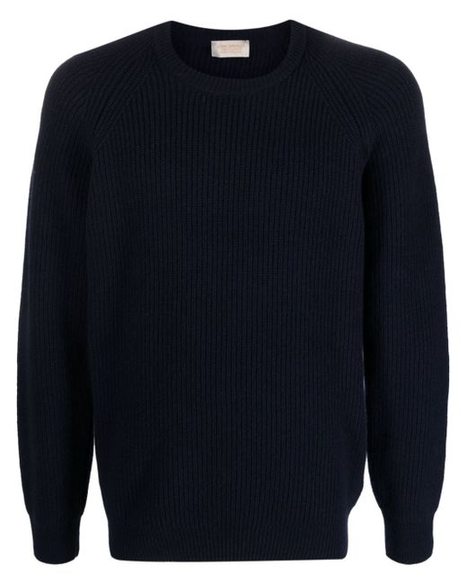John Smedley Wool Sweater