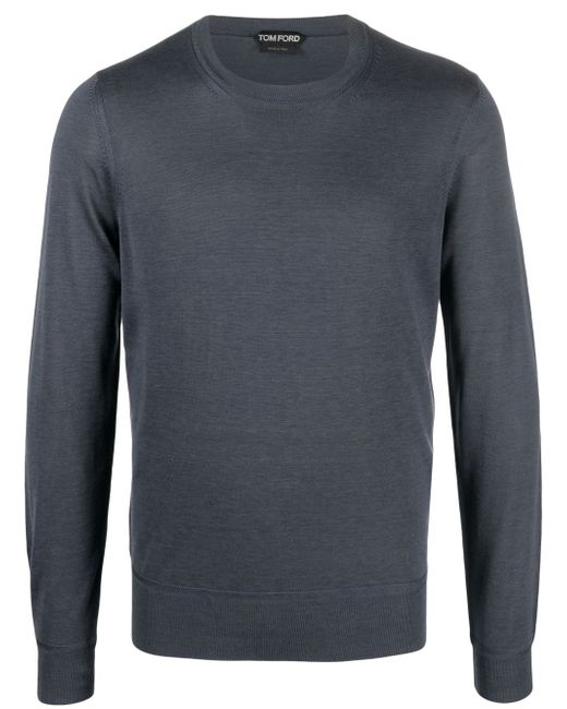 Tom Ford Silk Blend Sweater