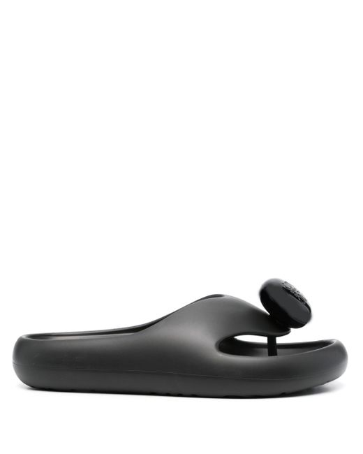 Loewe Bubble Thong Sandals