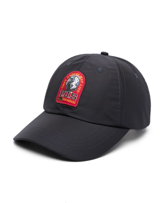 Parajumpers Logo Hat
