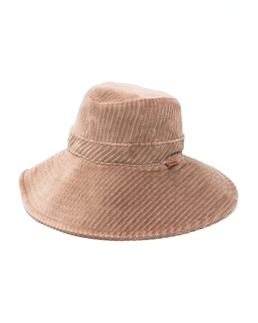 Missoni Courduroy Bucket Hat