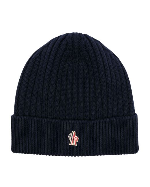 Moncler Grenoble Hat With Logo