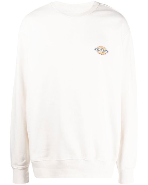 Dickies CONSTRUCT Cotton Logo Sweatshirt