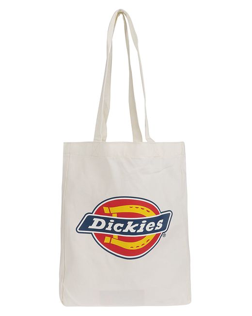 Dickies CONSTRUCT Canvas Logo Shopping Bag