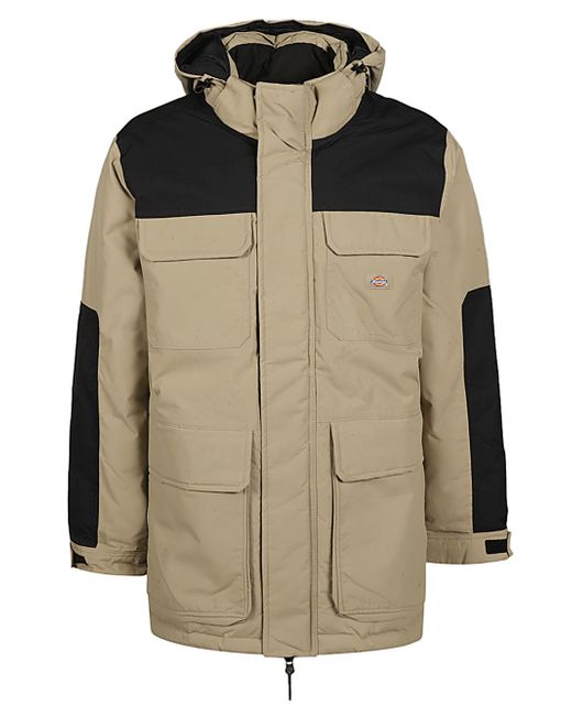 Dickies CONSTRUCT Glacier View Expedition Down Jacket