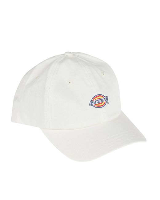 Dickies CONSTRUCT Logo Baseball Hat
