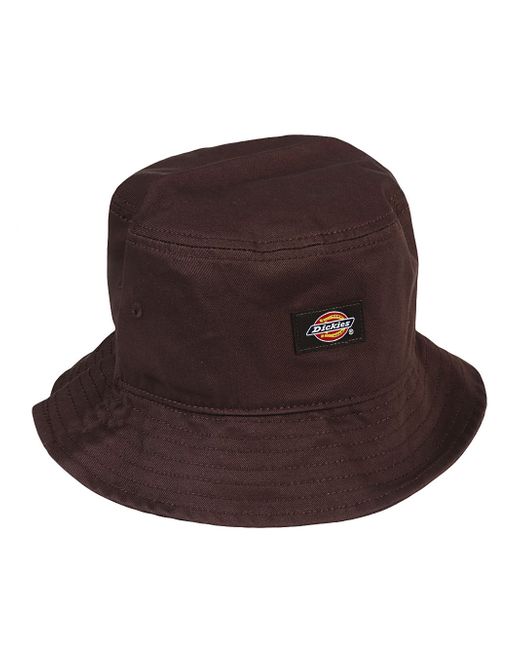 Dickies CONSTRUCT Cotton Bucket Hat
