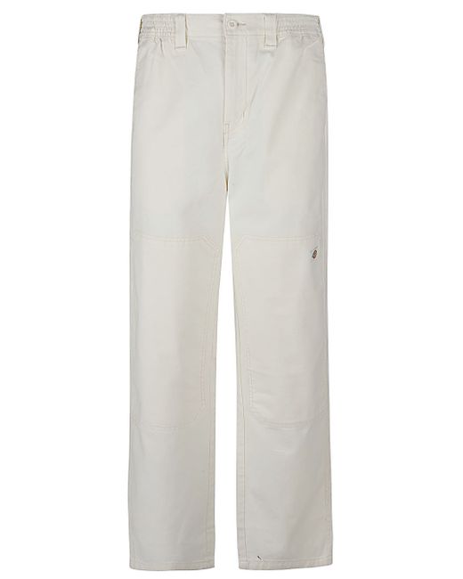 Dickies CONSTRUCT Cotton Trousers