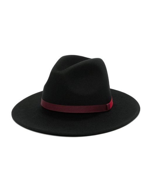 Paul Smith Fedora Hat