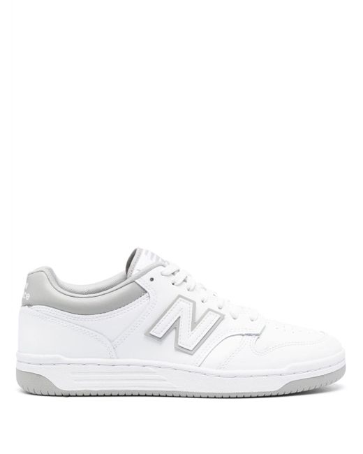 New Balance 480 Low-top Sneakers