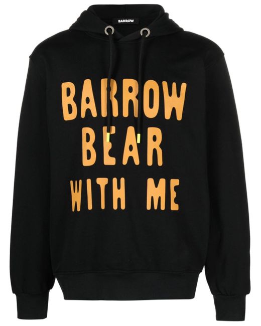 Barrow Bear Hoodie
