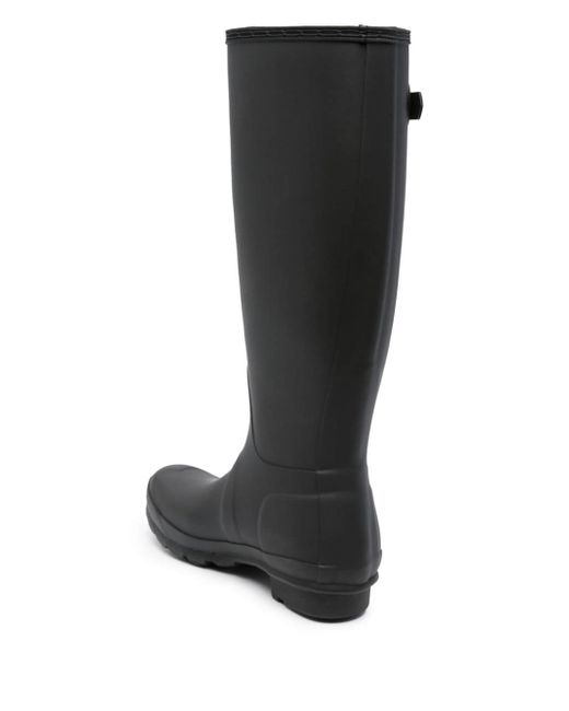 Kenzo X Hunter Rain Boots