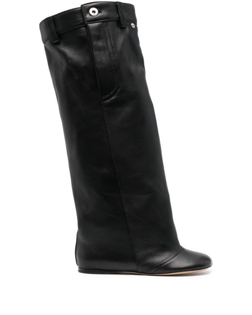 Loewe Toy Leather Boots