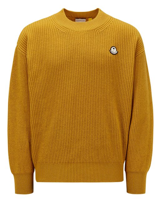 Moncler Genius Wool Sweater