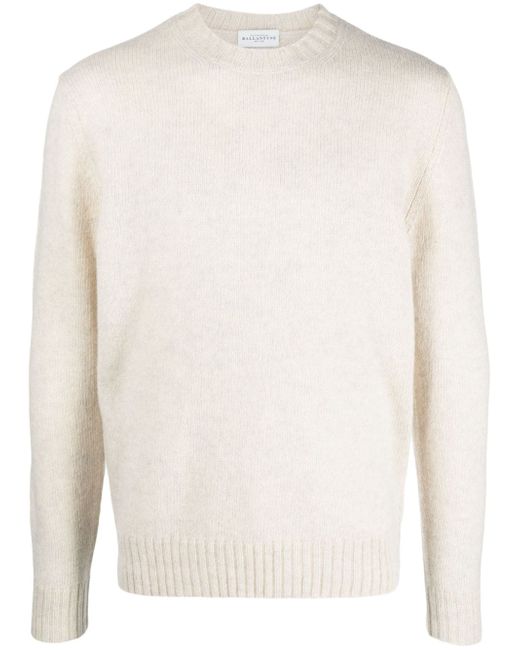 Ballantyne Wool Sweater