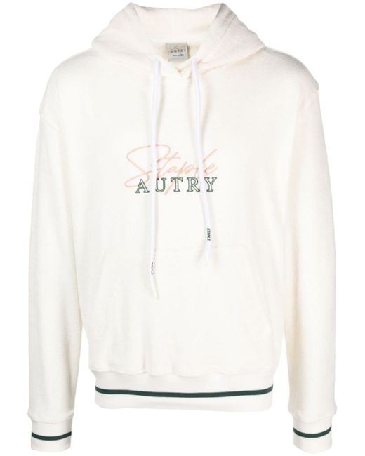 Autry Cotton Sweatshirt