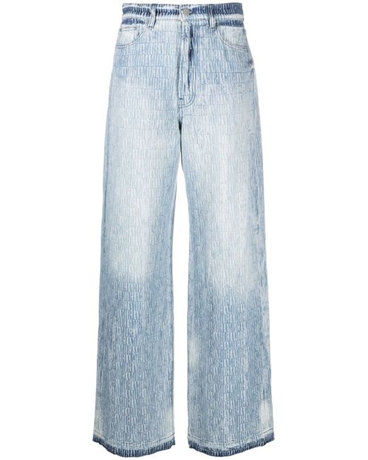 Amiri Cotton Jeans