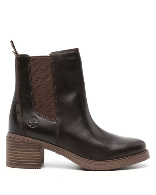 Timberland Leather Ankle Boot