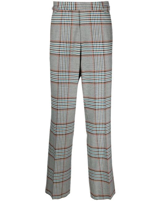 Vivienne Westwood Wool Blend Trousers