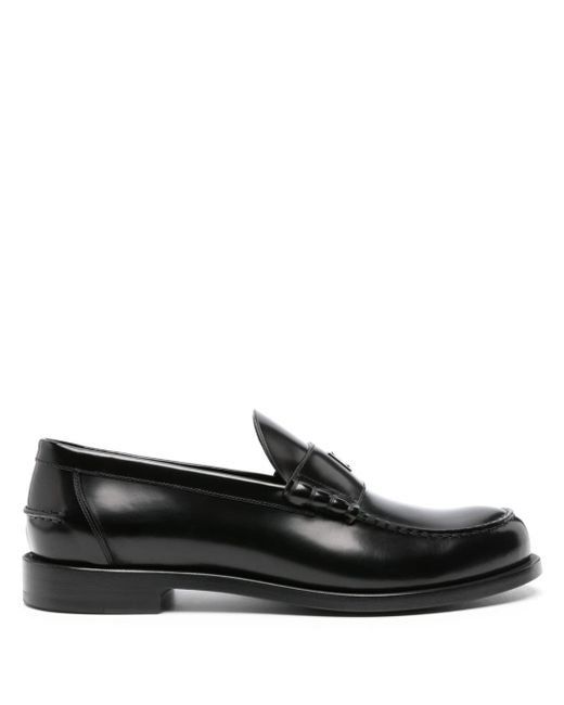 Givenchy Mr G Leather Loafers