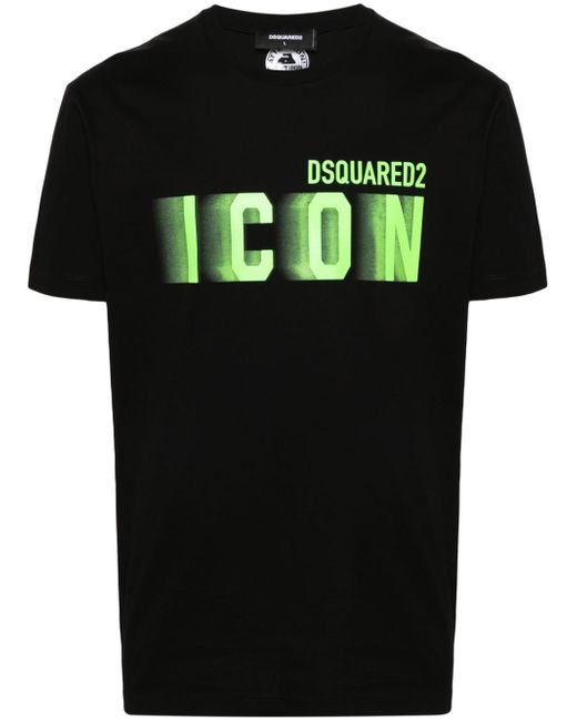 Dsquared2 T-shirt With Logo