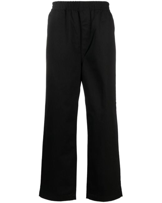 Carhartt Wip Relaxed Straight Fit Pants