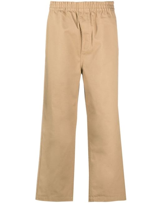 Carhartt Wip Relaxed Straight Fit Pants