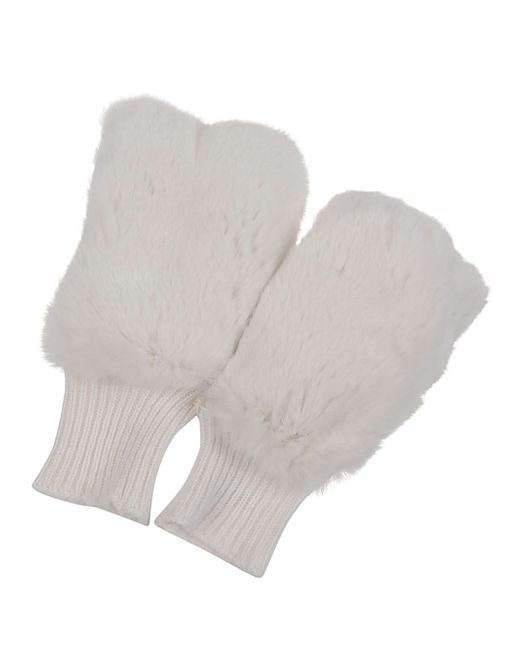 Alpo Shearling Gloves