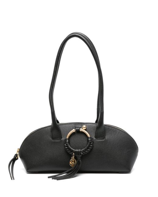 See by Chloé Joan Leather Shoulder Bag