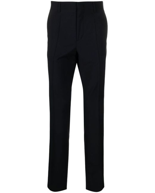 Valentino Wool Trousers