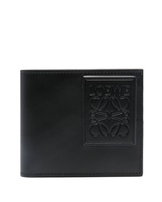 Loewe Leather Wallet