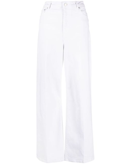 Officine Generale Giger Trousers