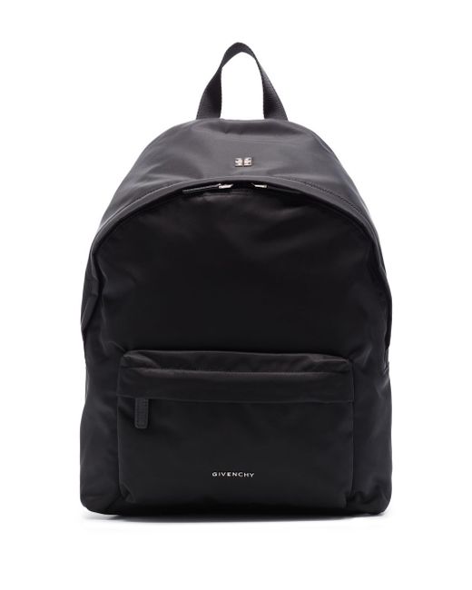 Givenchy Essential Nylon Backpack