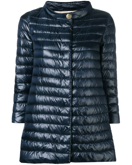 Herno Rossella A-shape Down Jacket