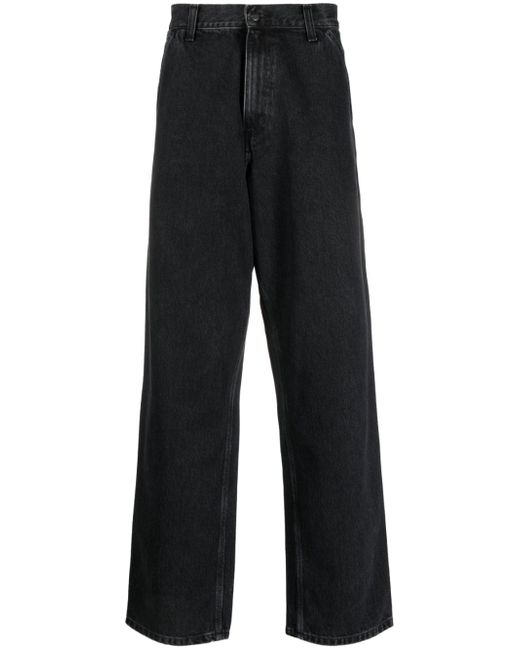Carhartt Wip Cotton Trousers