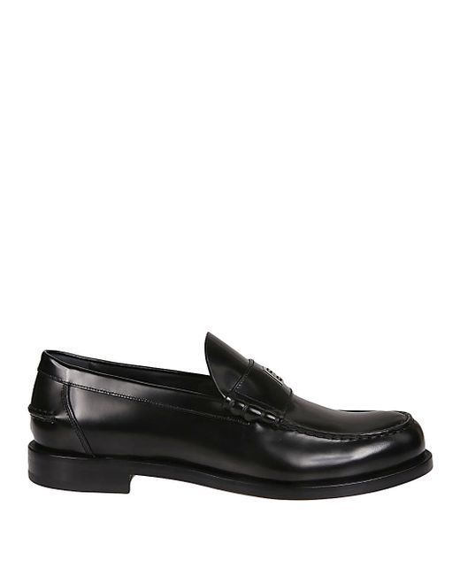 Givenchy Leather Loafer