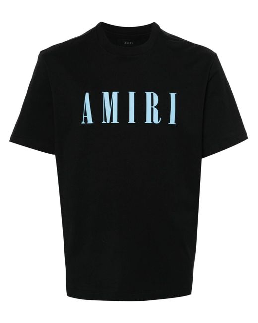 Amiri Cotton T-shirt