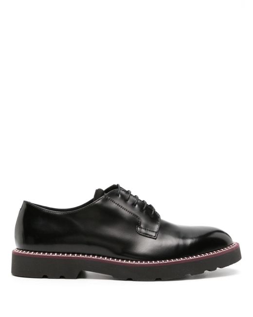 Paul Smith Leather Shoes