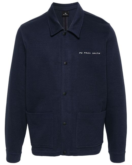 PS Paul Smith Workwear Jacket