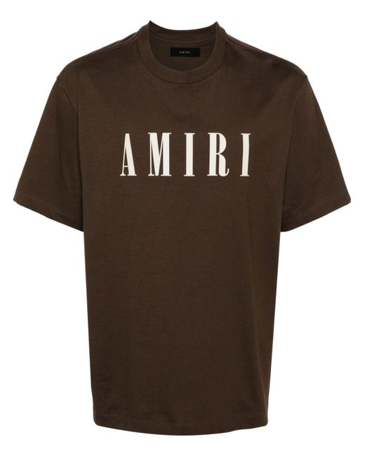 Amiri Cotton T-shirt