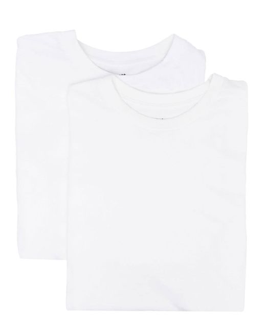 Carhartt Wip 2-pack Cotton T-shirt