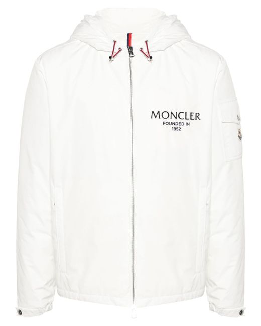 Moncler Granero Jacket