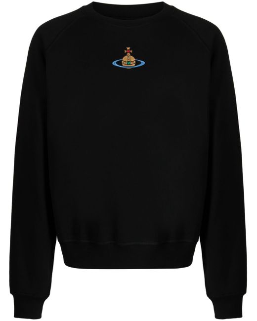 Vivienne Westwood Sweatshirt With Logo
