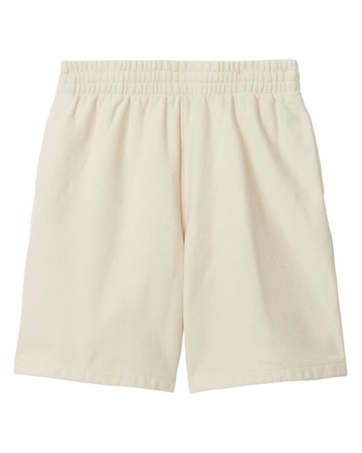Burberry Cotton Shorts