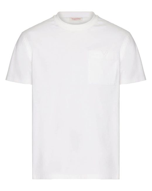 Valentino Cotton T-shirt