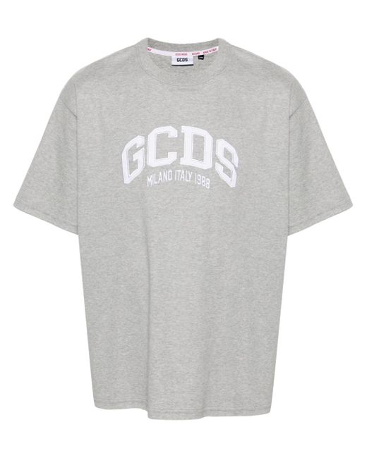 Gcds Cotton T-shirt
