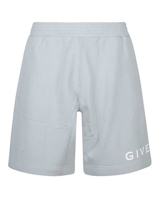 Givenchy Cotton Bermuda Shorts