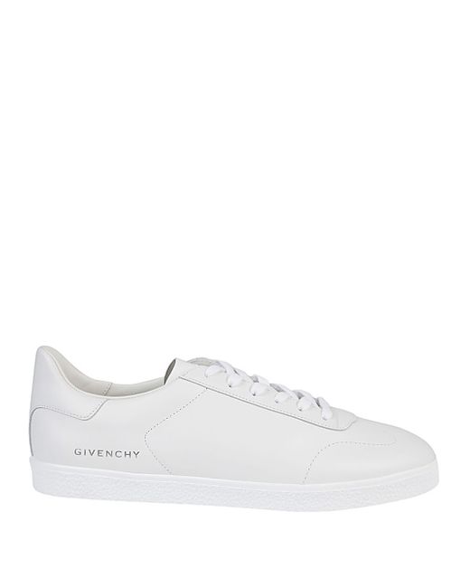 Givenchy Town Sneakers